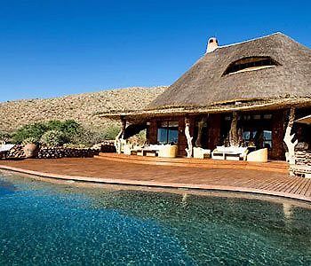 The Motse - Tswalu Kalahari Luxury Private Game Reserve Kuruman Εξωτερικό φωτογραφία