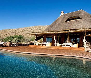 The Motse - Tswalu Kalahari Luxury Private Game Reserve Kuruman Εξωτερικό φωτογραφία