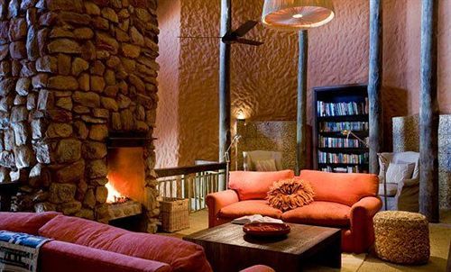 The Motse - Tswalu Kalahari Luxury Private Game Reserve Kuruman Εξωτερικό φωτογραφία