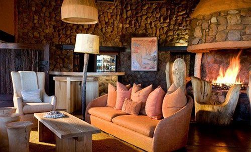 The Motse - Tswalu Kalahari Luxury Private Game Reserve Kuruman Εξωτερικό φωτογραφία