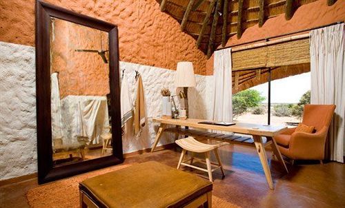 The Motse - Tswalu Kalahari Luxury Private Game Reserve Kuruman Εξωτερικό φωτογραφία