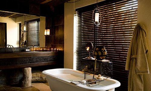 The Motse - Tswalu Kalahari Luxury Private Game Reserve Kuruman Εξωτερικό φωτογραφία