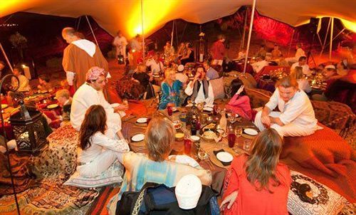 The Motse - Tswalu Kalahari Luxury Private Game Reserve Kuruman Εξωτερικό φωτογραφία