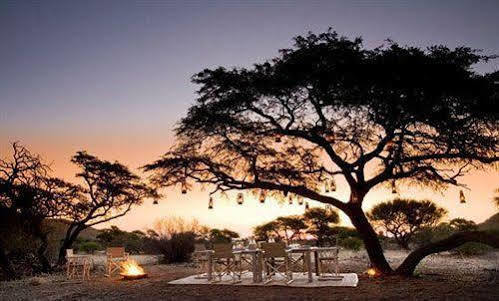 The Motse - Tswalu Kalahari Luxury Private Game Reserve Kuruman Εξωτερικό φωτογραφία