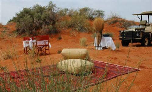 The Motse - Tswalu Kalahari Luxury Private Game Reserve Kuruman Εξωτερικό φωτογραφία